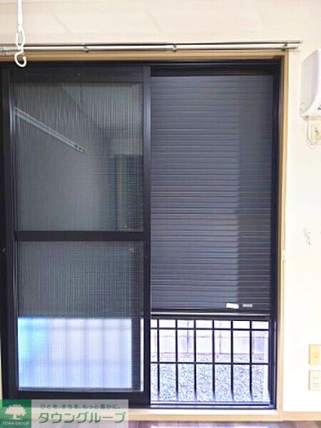 メゾンサンガ の物件内観写真