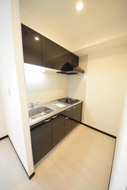 Emigrant(エミグラント)の物件内観写真