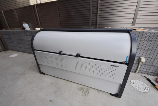 Emigrant(エミグラント)の物件内観写真