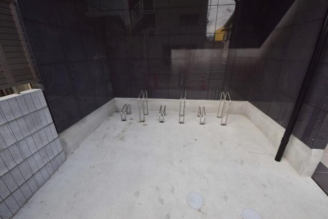 Emigrant(エミグラント)の物件内観写真