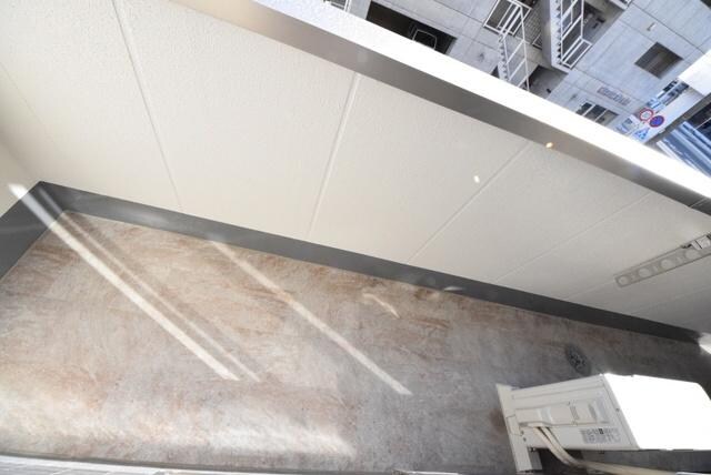 Emigrant(エミグラント)の物件内観写真