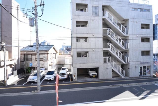 Emigrant(エミグラント)の物件内観写真