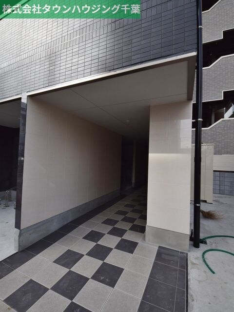 Emigrant(エミグラント)の物件内観写真