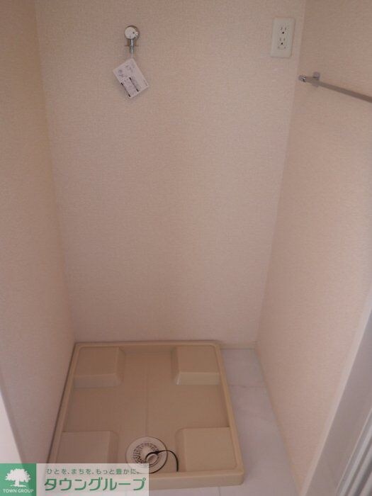 フォレステラ葛城の物件内観写真