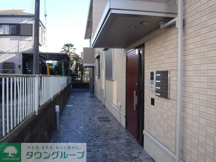 フォレステラ葛城の物件内観写真