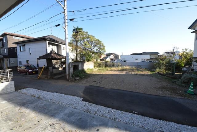 テリーズコートの物件内観写真