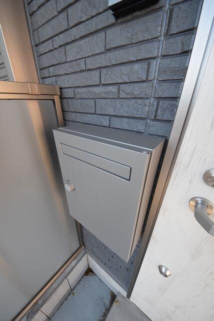 テリーズコートの物件内観写真