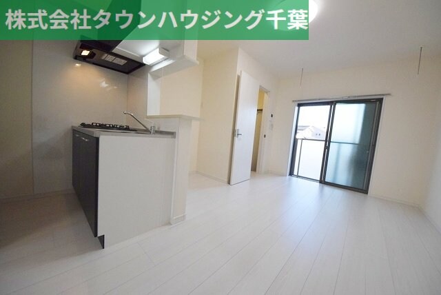 テリーズコートの物件内観写真