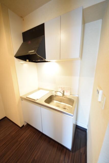 カムフォート登戸IIIの物件内観写真