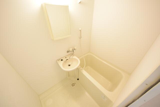 カムフォート登戸IIIの物件内観写真