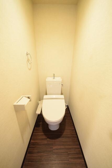 カムフォート登戸IIIの物件内観写真