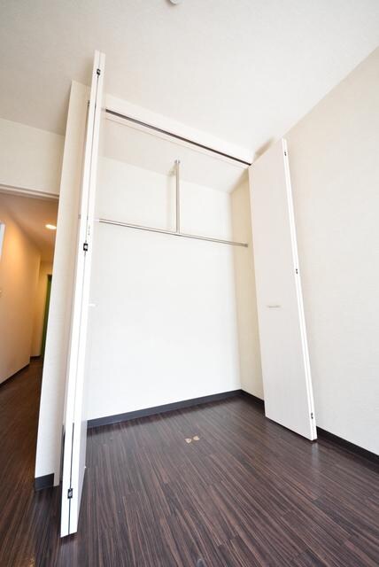 カムフォート登戸IIIの物件内観写真