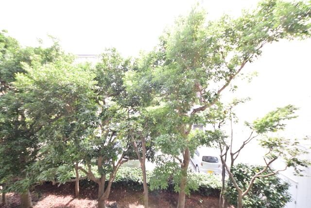 カムフォート登戸IIIの物件内観写真