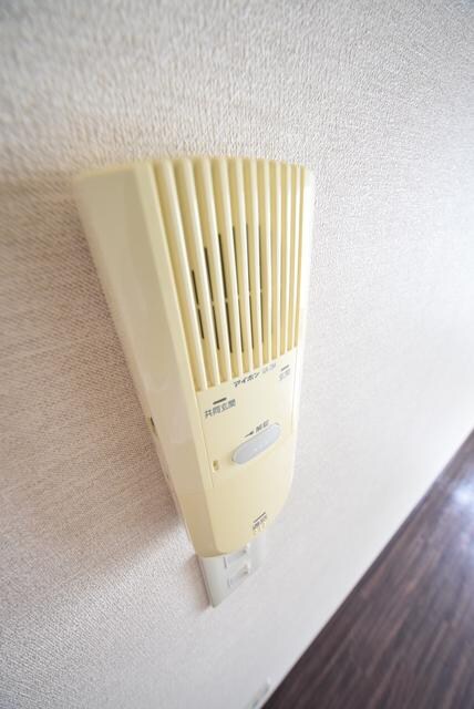 カムフォート登戸IIIの物件内観写真