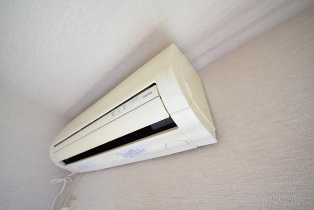 カムフォート登戸IIIの物件内観写真