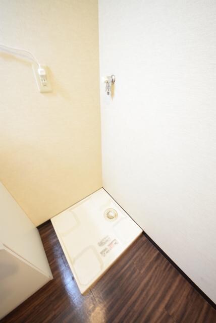 カムフォート登戸IIIの物件内観写真