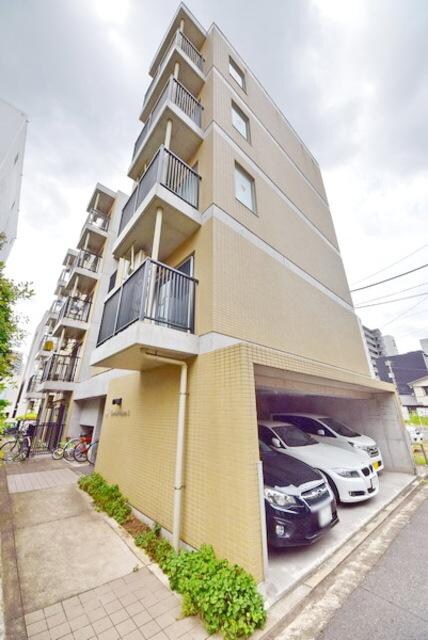 カムフォート登戸IIIの物件内観写真