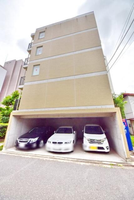 カムフォート登戸IIIの物件内観写真