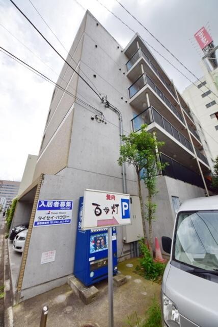 カムフォート登戸IIIの物件内観写真