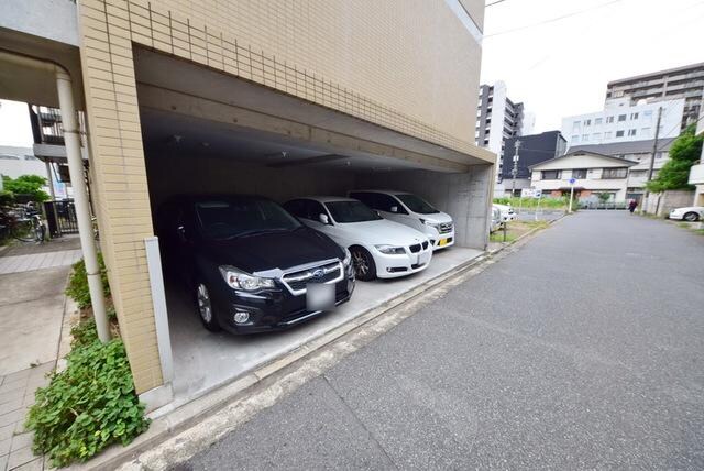 カムフォート登戸IIIの物件内観写真