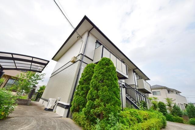 サニーハイム の物件内観写真