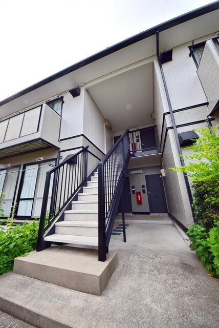 サニーハイム の物件内観写真