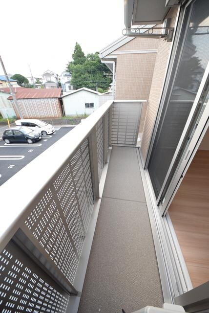 アマービレBの物件内観写真