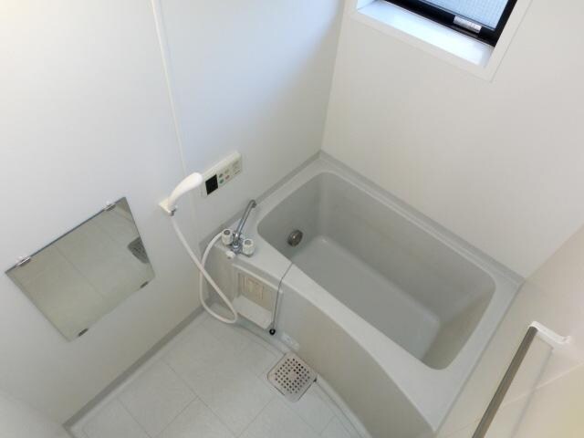 グランパールの物件内観写真