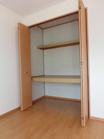 グランパールの物件内観写真