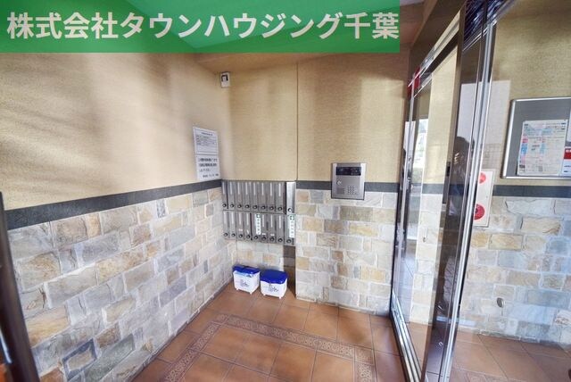 都賀新盛堂ビル の物件内観写真