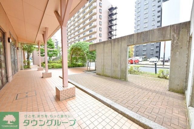 オーシャンビュー壱番館 の物件内観写真