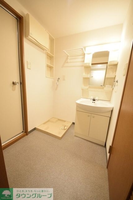 オーキッドレジデンス千葉中央の物件内観写真