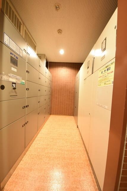 ライオンズマンション千葉グランドタワーの物件内観写真