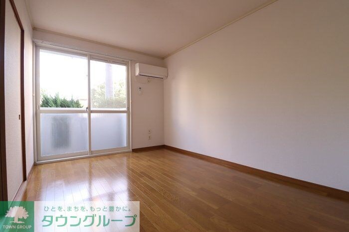 ファーストヴューラ六番館の物件内観写真