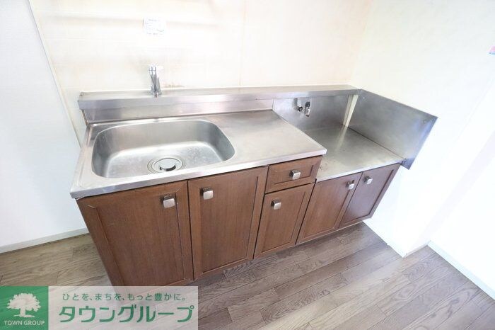 ファーストヴューラ六番館の物件内観写真