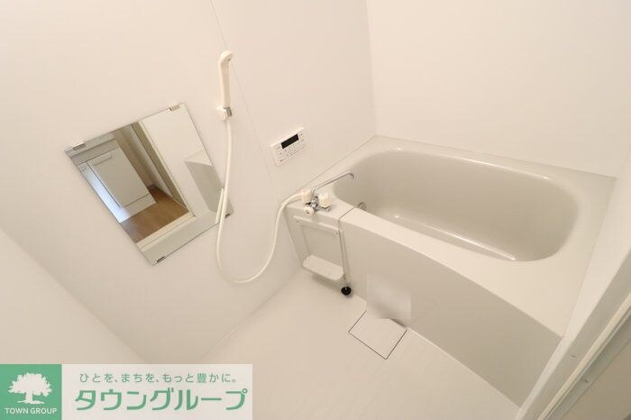 ファーストヴューラ六番館の物件内観写真