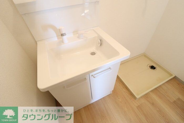 ファーストヴューラ六番館の物件内観写真