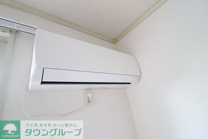 ファーストヴューラ六番館の物件内観写真