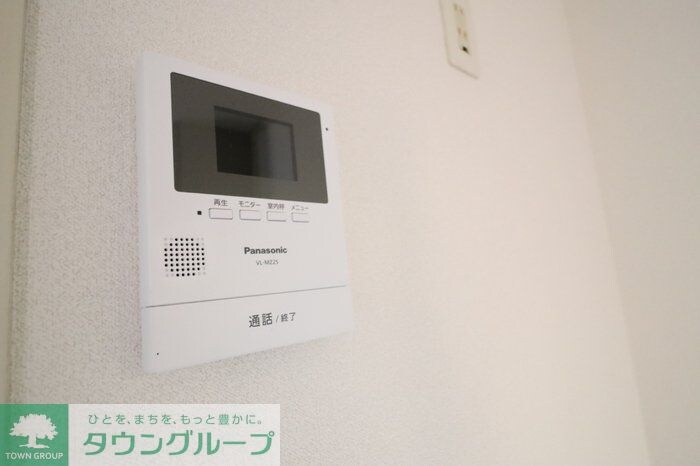 ファーストヴューラ六番館の物件内観写真