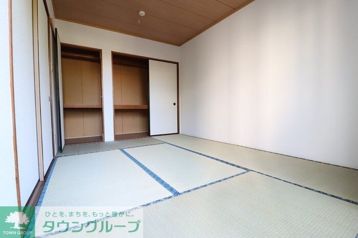 ファーストヴューラ六番館の物件内観写真