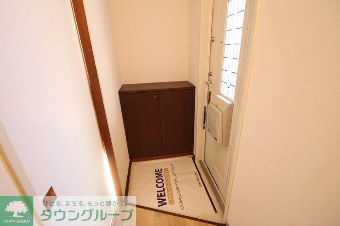 ファーストヴューラ六番館の物件内観写真