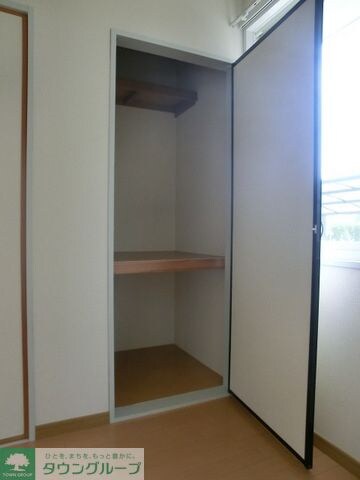 ファーストヴューラ六番館の物件内観写真