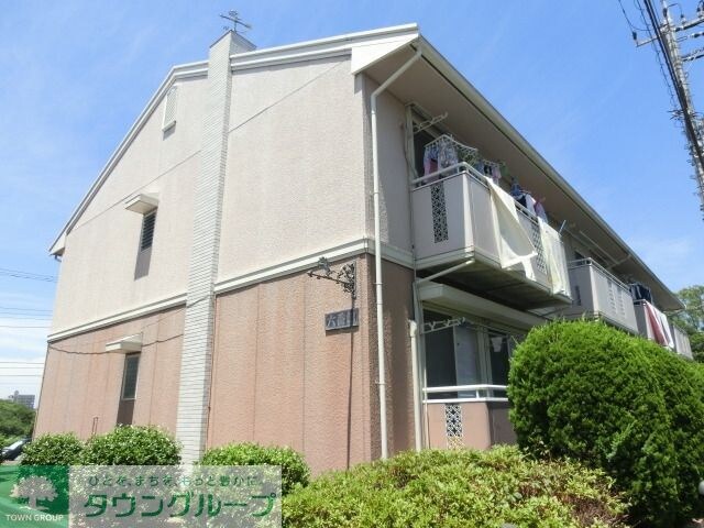 ファーストヴューラ六番館の物件内観写真