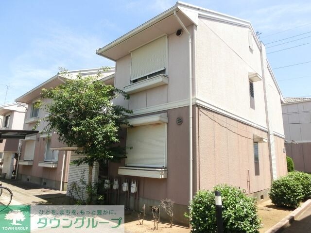 ファーストヴューラ六番館の物件内観写真