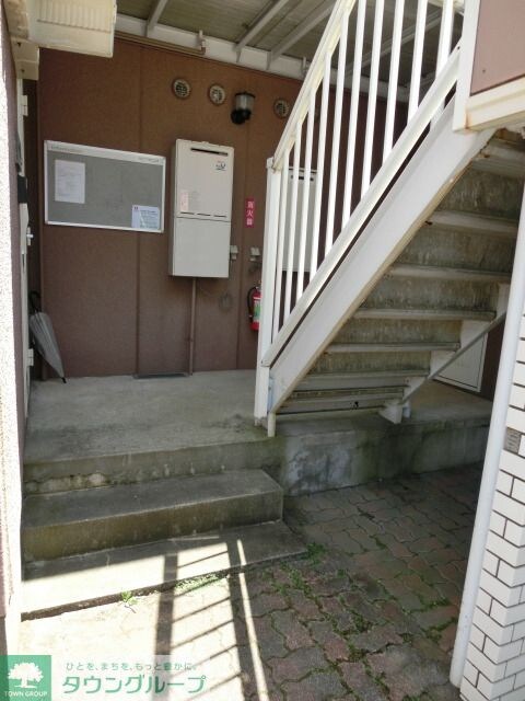 ファーストヴューラ六番館の物件内観写真