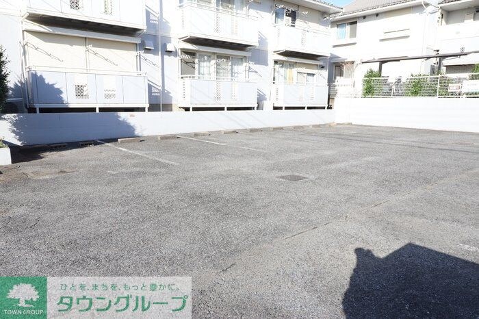 ファーストヴューラ六番館の物件内観写真