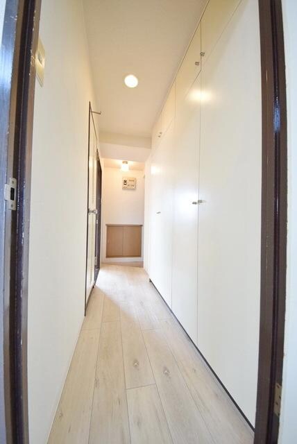 ビジュアルピア の物件内観写真