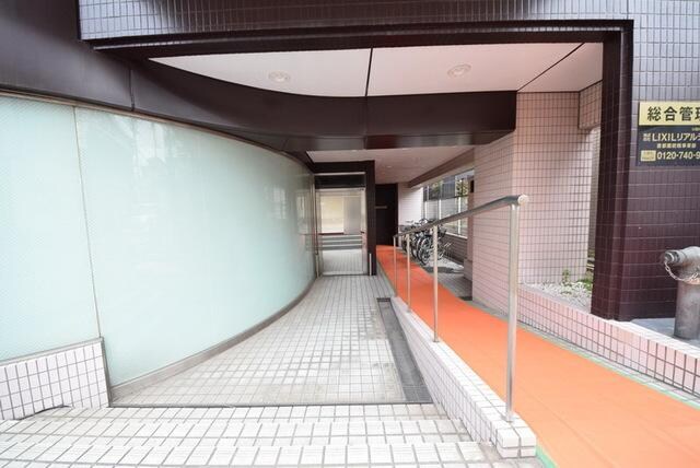 ビジュアルピア の物件内観写真