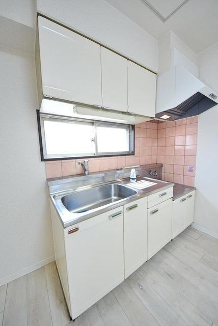 ビジュアルピア の物件内観写真