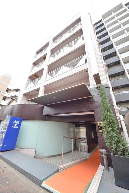 ビジュアルピア の物件内観写真